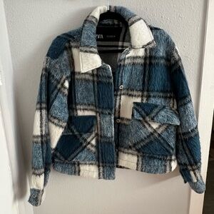 Zara Jacket